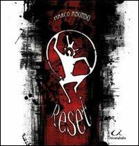Reset - Marco Abundo - copertina