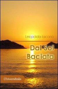 Dal sol baciata - Leopoldo Iacono - copertina