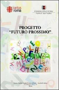 Progetto «futuro prossimo» - copertina