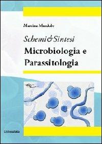 Microbiologia e parassitologia - Martina Murdolo - copertina