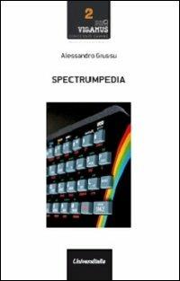 Spectrumpedia - Alessandro Grussu - copertina