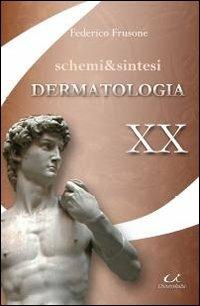 Dermatologia - Federico Frusone - copertina