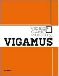 Catalogo Vigamus - copertina