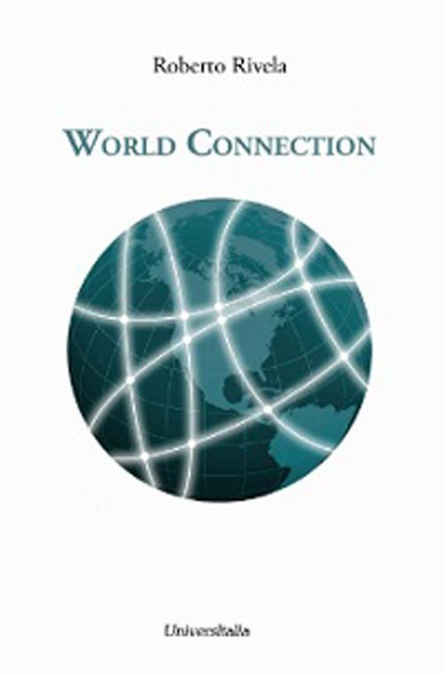 World connection - Roberto Rivela - copertina