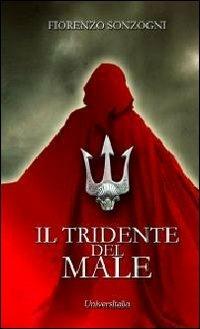 Il tridente del male - Fiorenzo Sonzogni - copertina