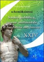 Sanità pubblica, igiene ambientale e medicina del lavoro