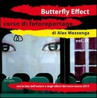 Butterfly effect - copertina