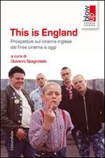 This is England. Prospettive sul cinema inglese dal free cinema a oggi