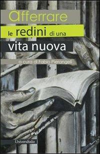 Afferrare le redini di una nuova vita - copertina