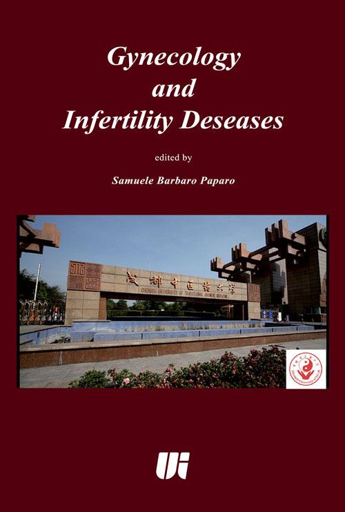 Gynecology and infertility deseases - Samuele Barbaro Paparo - copertina