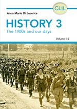 History 3. Vol. 1-2: The 1900s and our days