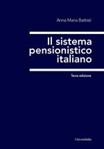 Il sistema pensionistico italiano