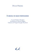 I creoli di base portoghese