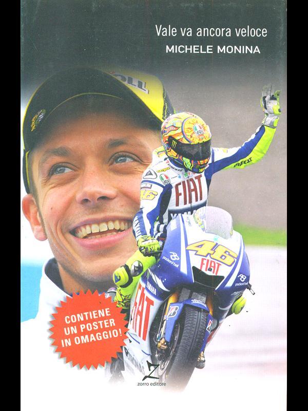 Libro di Faccia