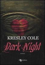 Dark night