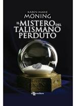 Il mistero del talismano perduto. Fever