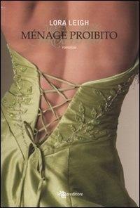 Passione eterna. Demonica - Larissa Ione - copertina