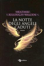 La notte degli angeli caduti