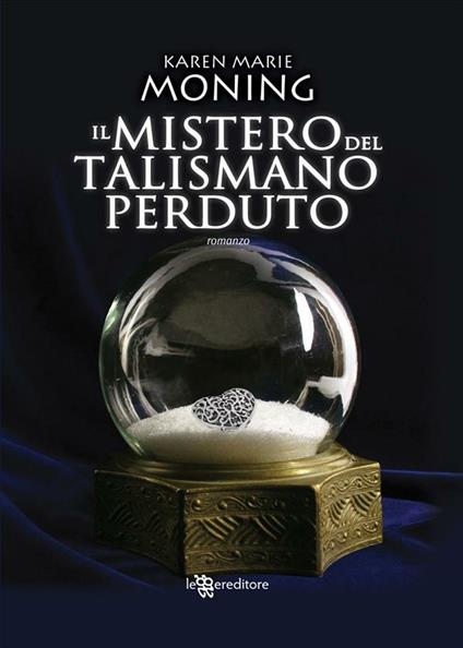 Il mistero del talismano perduto. Fever - Karen Marie Moning,A. Bruno - ebook