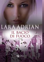 Il bacio di fuoco