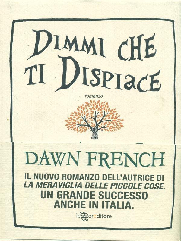 Libro di Faccia