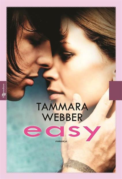 Easy - Tammara Webber,M. Cozzi - ebook