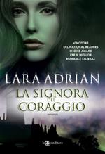 La signora del coraggio