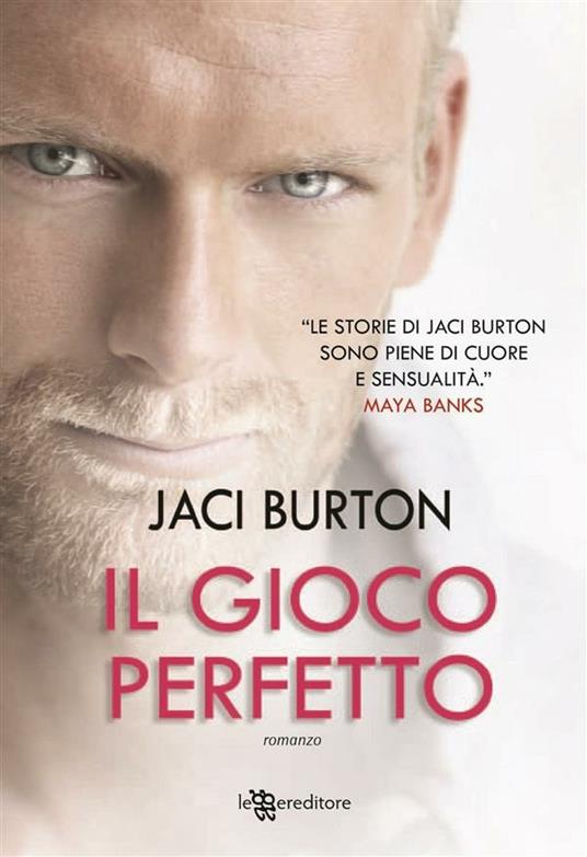 Il gioco perfetto - Jaci Burton,L. Miccoli - ebook
