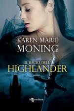 Il bacio dell'highlander