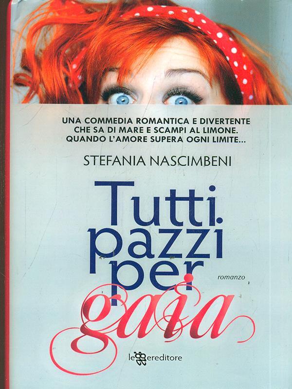 Libro di Faccia