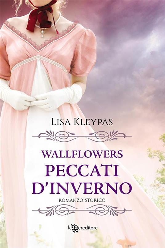 Peccati d'inverno - Lisa Kleypas,P. Marin - ebook