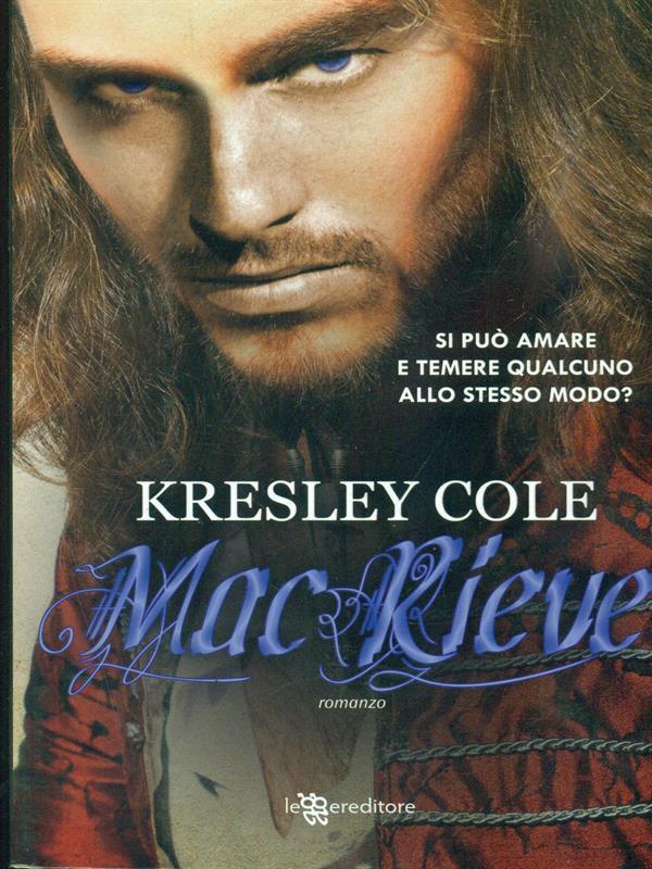Libro di Faccia