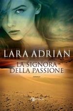 La signora della passione