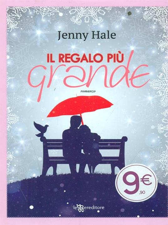 Il regalo più grande - Jenny Hale - 4