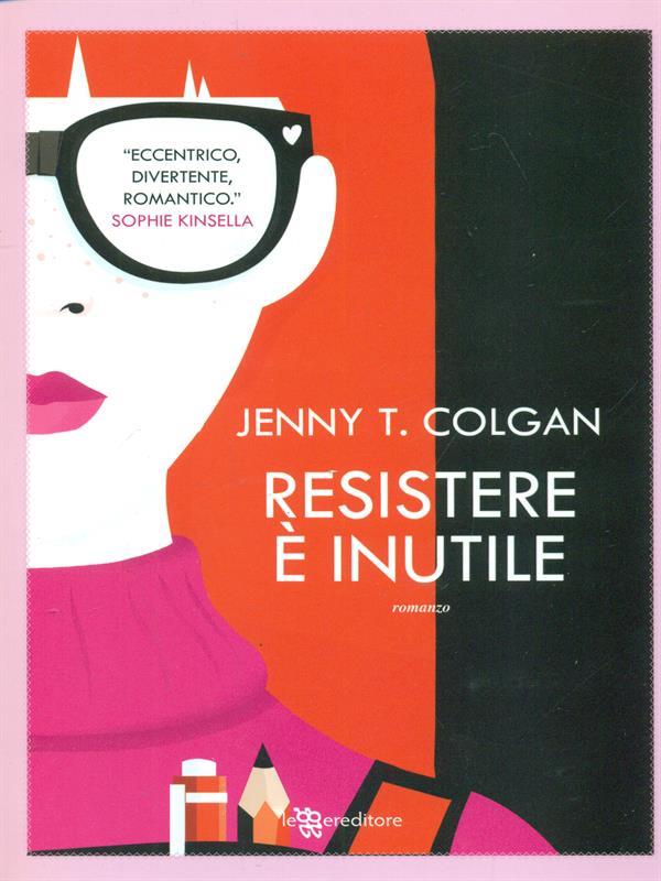 Libro di Faccia