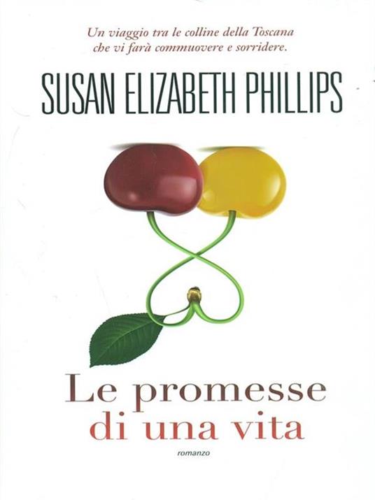 Le promesse di una vita - Susan Elizabeth Phillips - 4