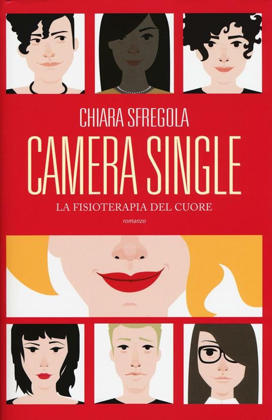 Camera single - Chiara Sfregola - 2