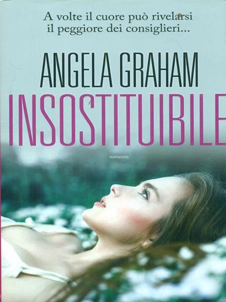 Insostituibile. Harmony. Vol. 2 - Angela Graham - 2