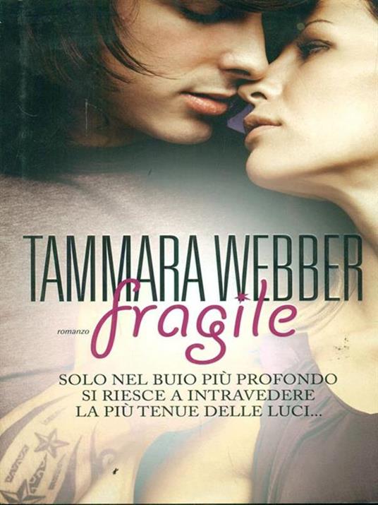 Fragile - Tammara Webber - 5