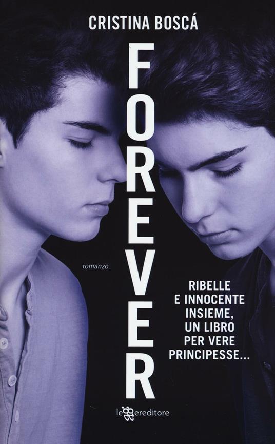 Forever - Cristina Boscá - 3