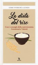 La dieta del riso
