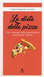 La dieta della pizza