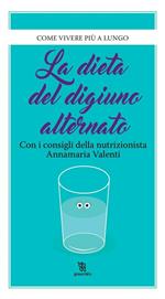 La dieta del digiuno alternato