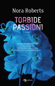 Torbide passioni