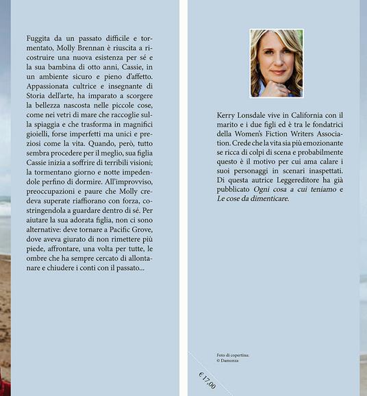 Desideri infranti - Kerry Lonsdale - 3