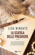 La scatola delle preghiere