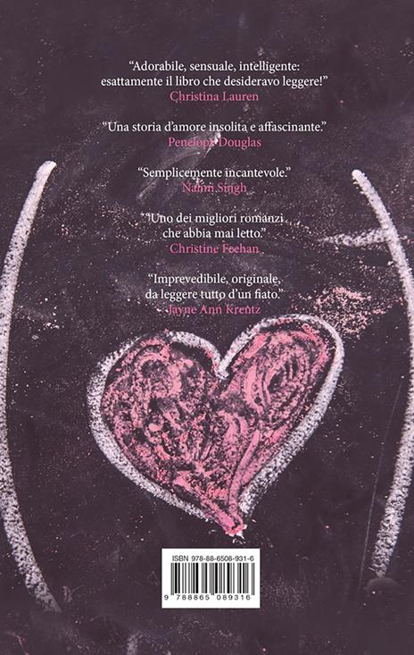La matematica dell'amore - Helen Hoang - 2