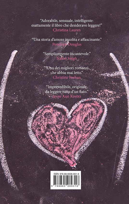 La matematica dell'amore - Helen Hoang - 2