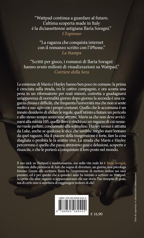 Amori ribelli - Ilaria Soragni - 2