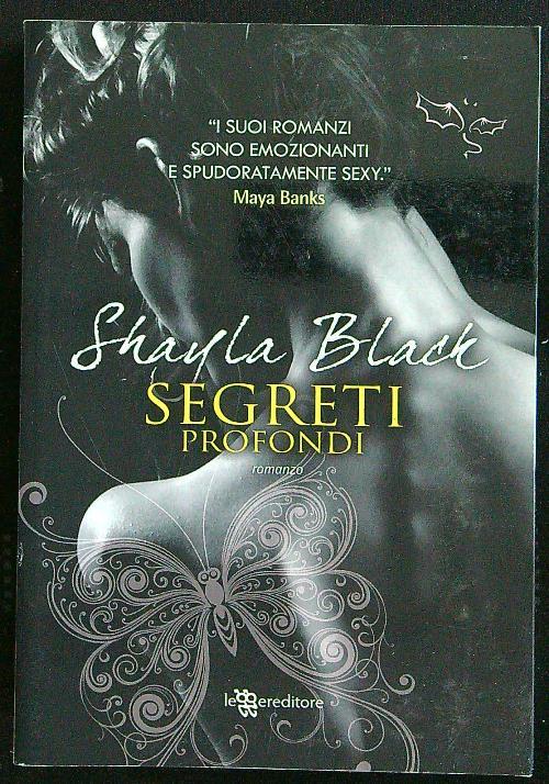 Libro di Faccia